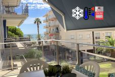 Apartamento en Salou - FMP & MUNTANYA GOLD * PK * VISTA...