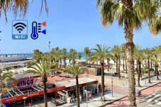 Apartamento en Salou - FMP & StM SPEZIAL * WiFi * VISTAS MAR