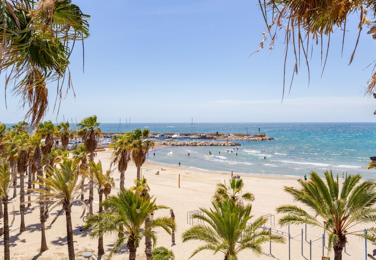 Apartamento en Salou - FMP & MARITIM NAVY * VISTAS MAR