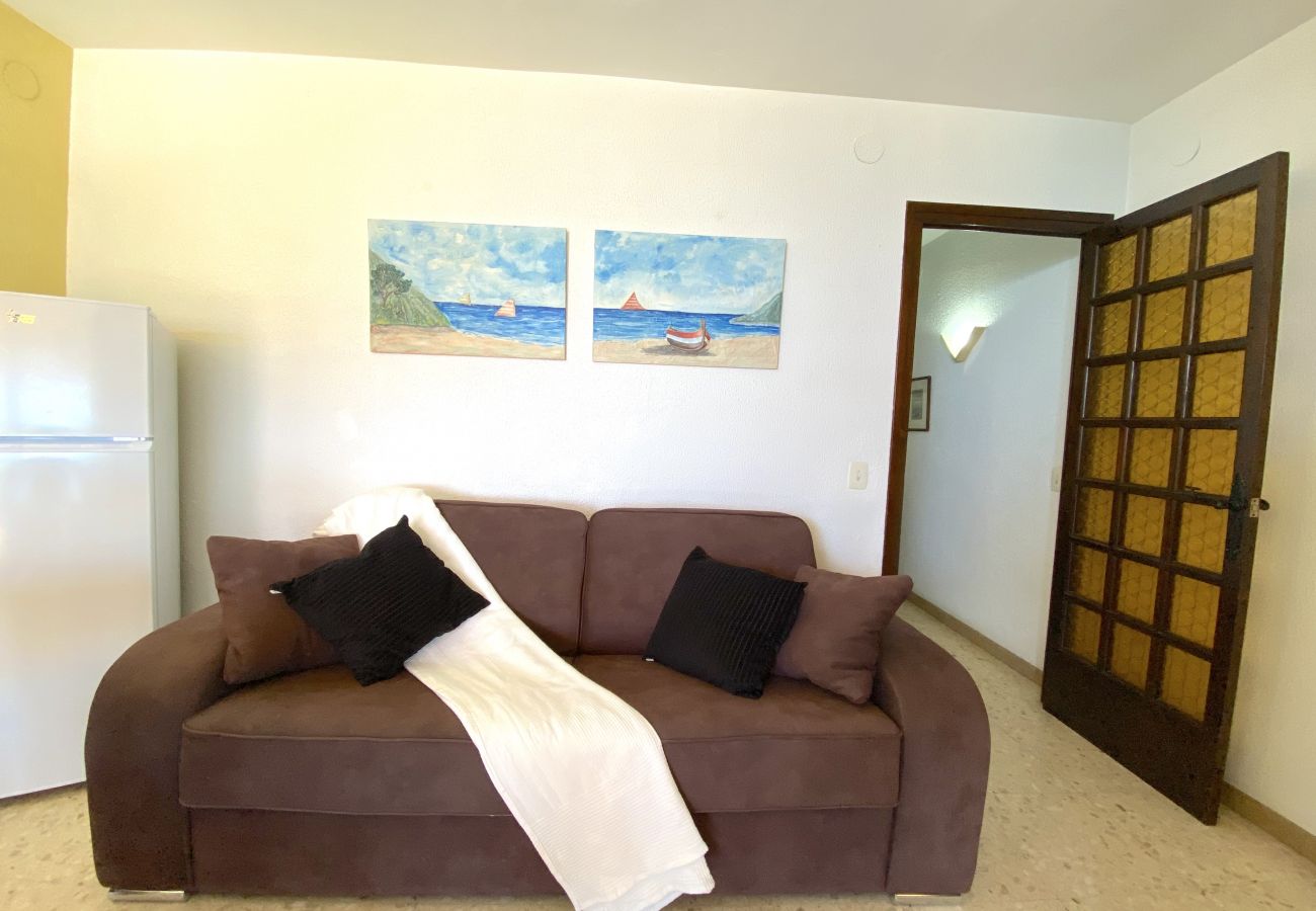 Apartamento en Salou - FMP & MARITIM ORANGE * VISTAS MAR