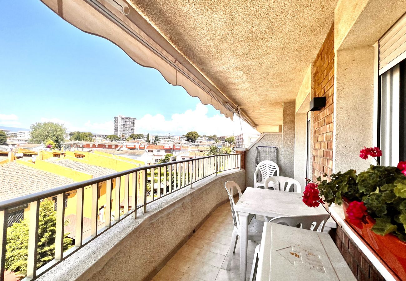 Apartamento en Cambrils - FMP & BAHIA * VISTAS MAR * AA/BC