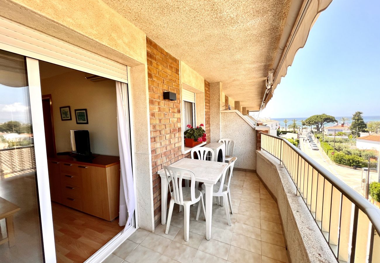 Apartamento en Cambrils - FMP & BAHIA * VISTAS MAR * AA/BC