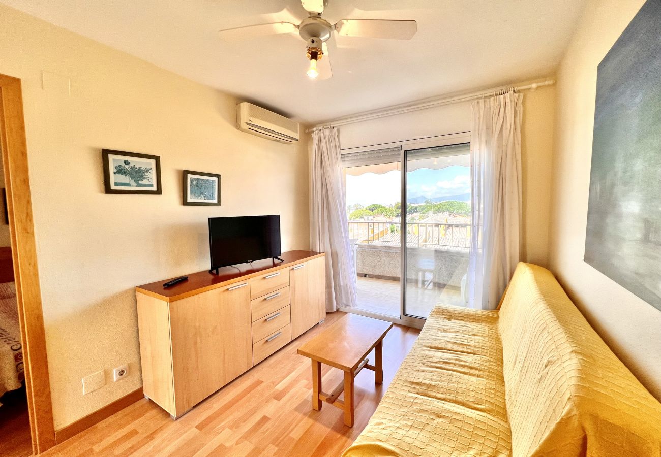 Apartamento en Cambrils - FMP & BAHIA * VISTAS MAR * AA/BC