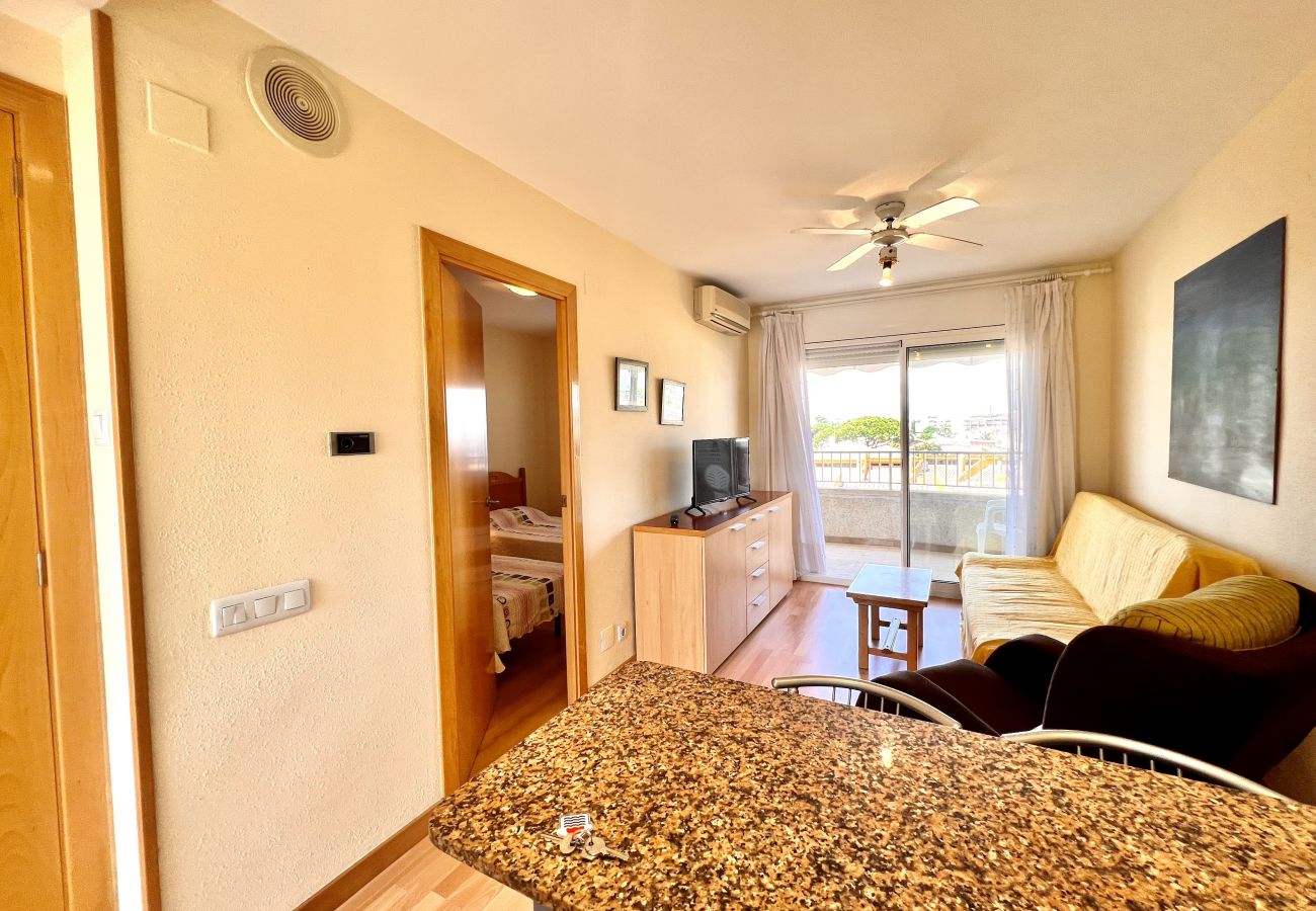 Apartamento en Cambrils - FMP & BAHIA * VISTAS MAR * AA/BC