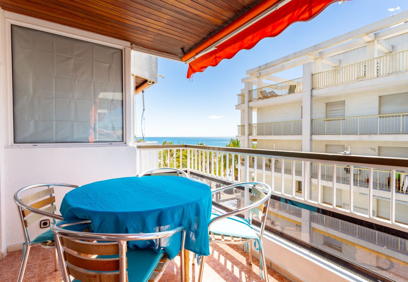 Apartamento en Salou - FMP & StM Port * WiFi * VISTAS MAR