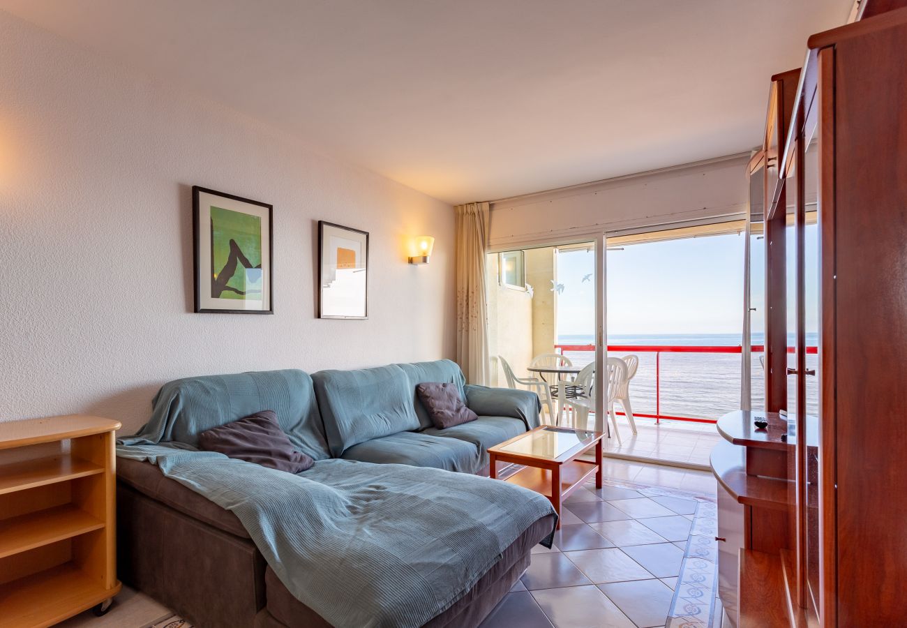 Apartament en Salou - FMP & ANCORA PANORAMA * VISTES MAR 