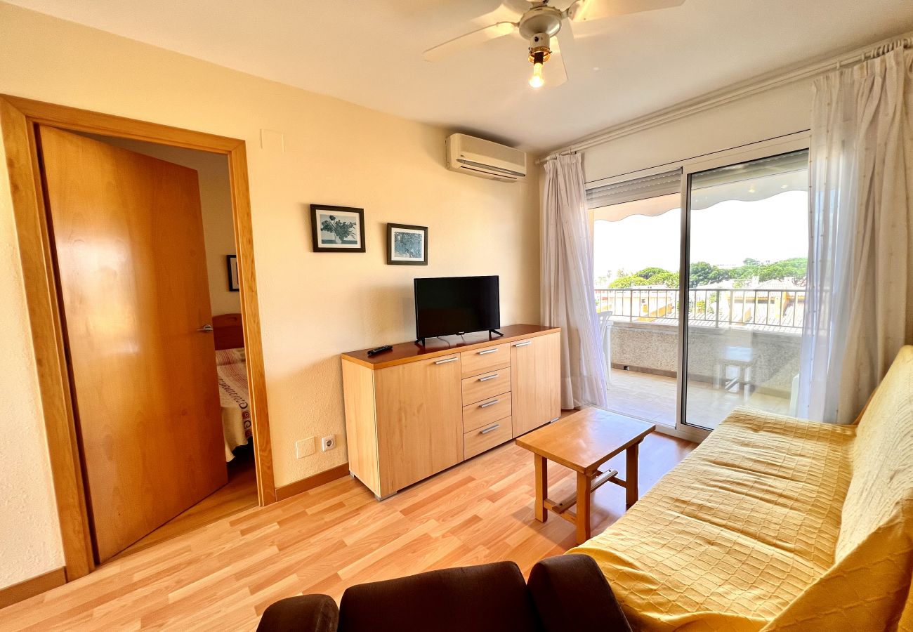 Ferienwohnung in Cambrils - FMP & BAHIA * MEERBLICK * Airco