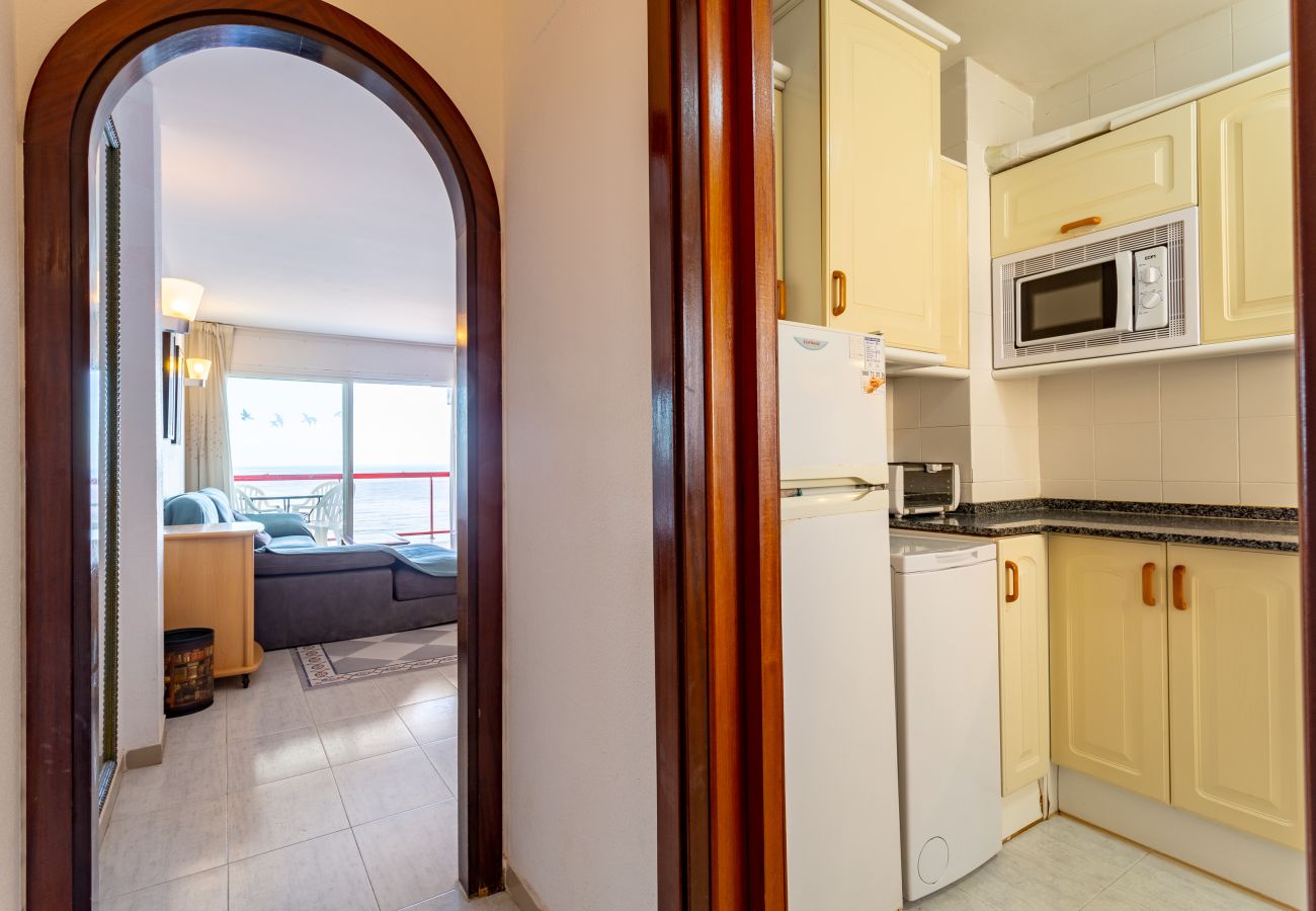 Apartment in Salou - FMP & ANCORA PANORAMA * SEA VIEW