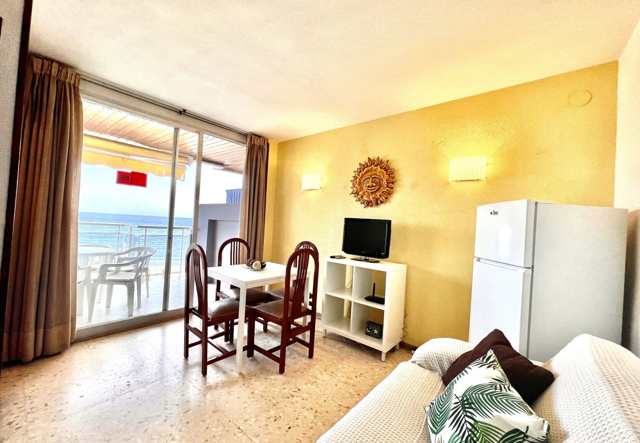 Appartement à Salou - FMP & MARITIM ORANGE * VUE MER