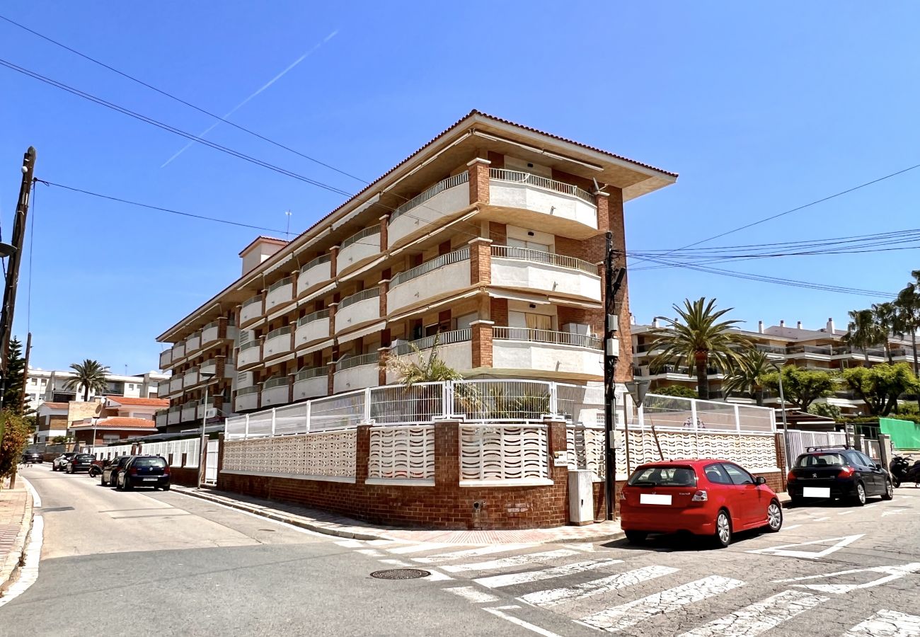 Appartement à Cambrils - FMP & BAHIA * VUE MER * Climatisation