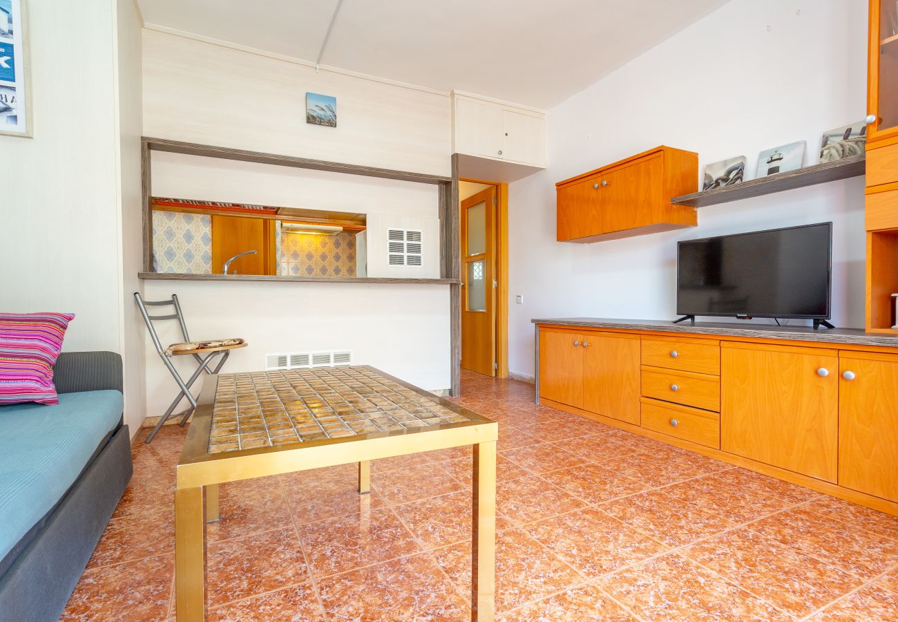 Appartement à Salou - FMP & StM Port * WiFi * VUE MER